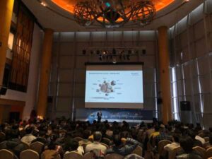 敦擎科技_智慧工廠論壇花絮