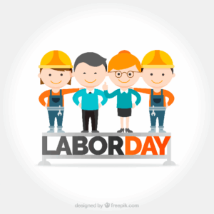 laborday 2019