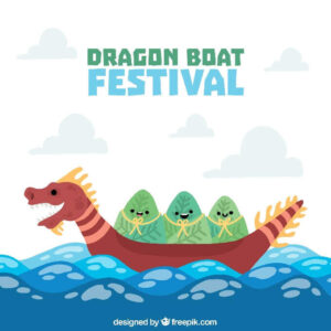 2019 DragonBoat festival