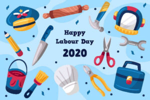 2020 LaborDay