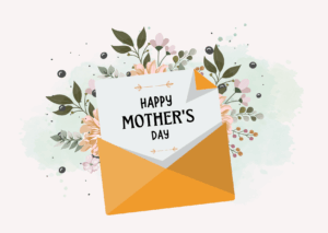 2023 Happy Mother's Day