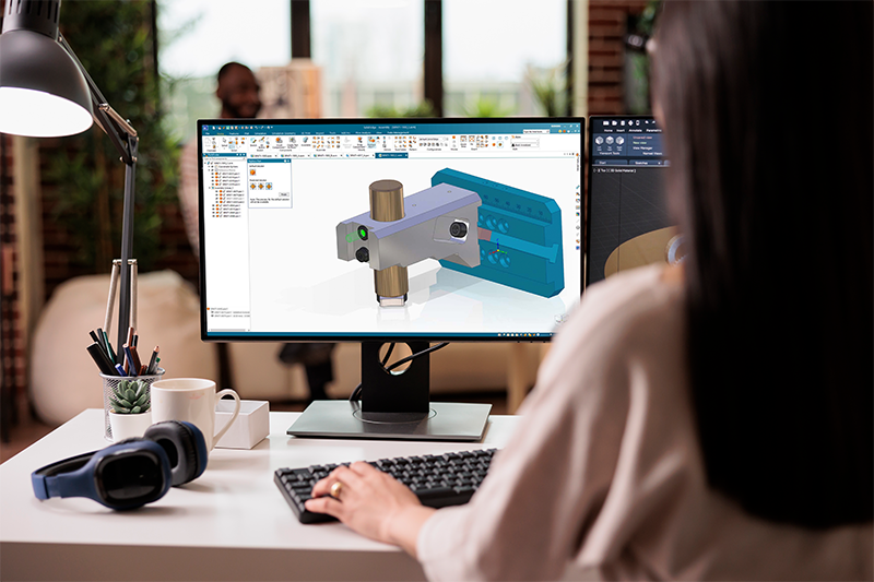 Solid-Edge-是什麼