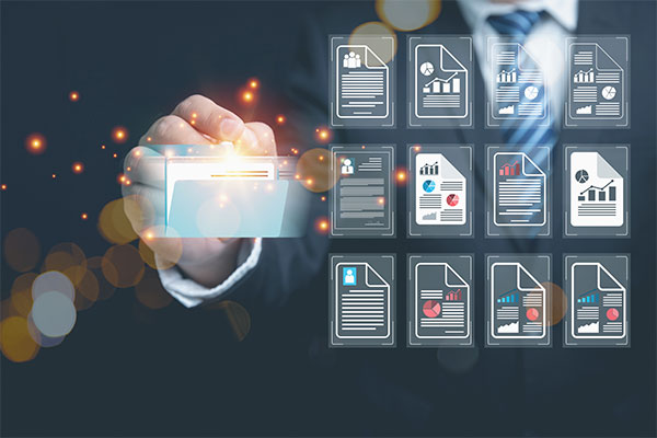 Technical-document-publication