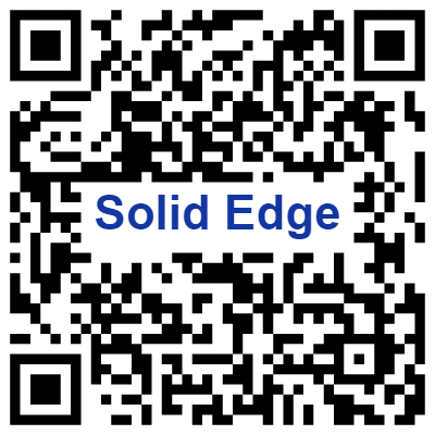 掃瞄QR Code報名Solid Edge 2023社群日