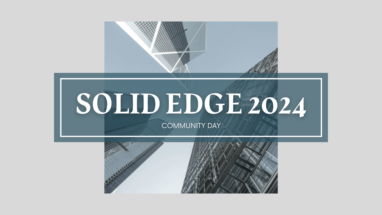 Solid Edge 2024_RS